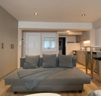 Studio close to Campus & hospitals-Thessaloniki