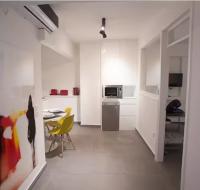 Newly renovated 1 bedroom flat Dimokritou Kolonaki