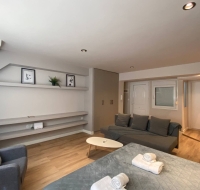 Studio close to Campus & hospitals-Thessaloniki