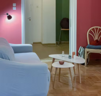 Cosy, appartment in Kypseli