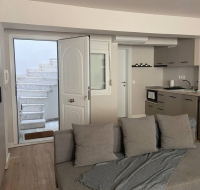 Studio close to Campus & hospitals-Thessaloniki
