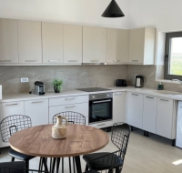 Sternes Panorama Executive Villa with Pool