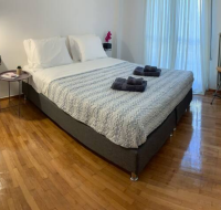 Cosy, appartment in Kypseli