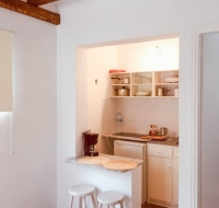 Malamo Home (Studio 6), Lambi Beach