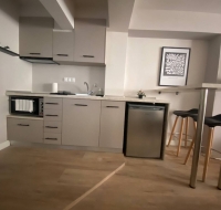 Studio close to Campus & hospitals-Thessaloniki