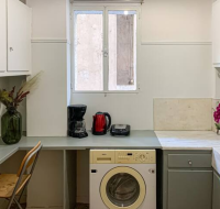 Cosy, appartment in Kypseli
