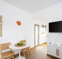 Lemoni House in Petras, Sitia