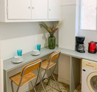 Cosy, appartment in Kypseli
