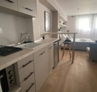 Studio close to Campus & hospitals-Thessaloniki
