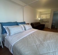Villa Delfini , Syros