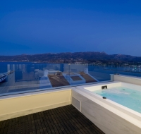 GM Exclusive Luxury SUITES & SPA(202), Sitia, Crete