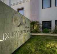 GM Exclusive Luxury SUITES & SPA(302), Sitia, Crete
