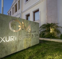 GM Exclusive Luxury SUITES & SPA(202), Sitia, Crete