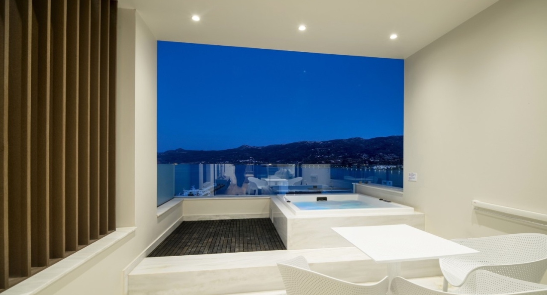 GM Exclusive Luxury SUITES & SPA(202), Sitia, Crete