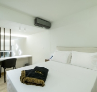GM Exclusive Luxury SUITES & SPA(202), Sitia, Crete