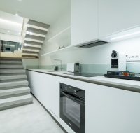 GM Exclusive Luxury SUITES & SPA(202), Sitia, Crete