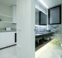 GM Exclusive Luxury SUITES & SPA(202), Sitia, Crete