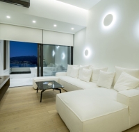GM Exclusive Luxury SUITES & SPA(202), Sitia, Crete