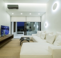 GM Exclusive Luxury SUITES & SPA(202), Sitia, Crete