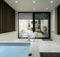 GM Exclusive Luxury SUITES & SPA(202), Sitia, Crete