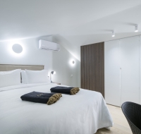 GM Exclusive Luxury SUITES & SPA (102), Sitia, Crete