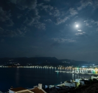 GM Exclusive Luxury SUITES & SPA(202), Sitia, Crete