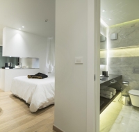 GM Exclusive Luxury SUITES & SPA(302), Sitia, Crete