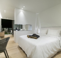 GM Exclusive Luxury SUITES & SPA(302), Sitia, Crete