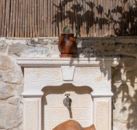 Etia-Venetian Villa-Crete Venetian