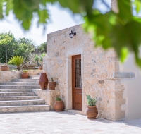 Etia-Venetian Villa-Crete Venetian