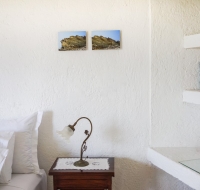 Villa Tequila, 5 bdr exquisite beachfront mansion, Syros