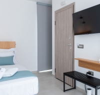 Althea Suites G , Studio downtown Sitia center