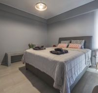 Beautiful apt downtown Glyfada