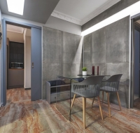 Beautiful apt downtown Glyfada