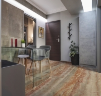 Beautiful apt downtown Glyfada