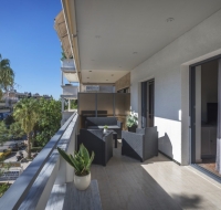 Beautiful apt downtown Glyfada