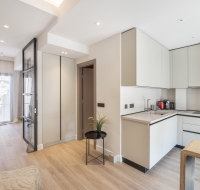 Lykavittos hill- Penthouse
