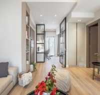 Lykavittos hill- Penthouse