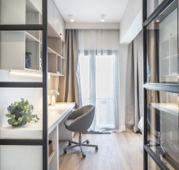 Lykavittos hill- Penthouse