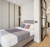 Lykavittos hill- Penthouse