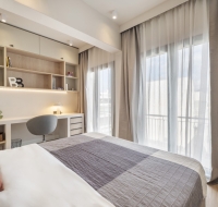 Lykavittos hill- Penthouse