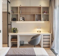 Lykavittos hill- Penthouse