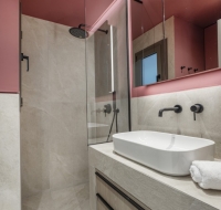 Lykavittos hill- Penthouse