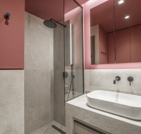 Lykavittos hill- Penthouse