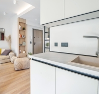 Lykavittos hill- Penthouse