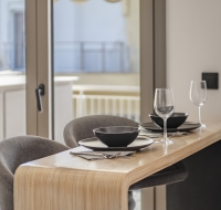 Lykavittos hill- Penthouse