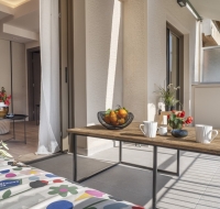 Lykavittos hill- Penthouse