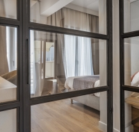 Lykavittos hill- Penthouse