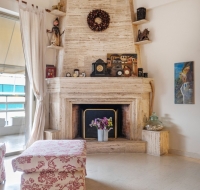 Family Apt in Glyfada-Kyprou