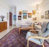 Family Apt in Glyfada-Kyprou